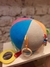 Bola Maluca Grande c/ Espelho - comprar online