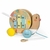 Caracol de Puxar Musical - loja online