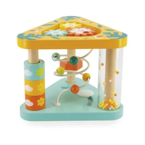 Super Triangulo Multi Atividades Tropi