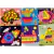 Follow Beads - 12 Desafios - Loja Virtual | Trenzinho Brinquedos Educativos