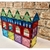 Conjunto de Construção Magnético - 100 pcs - loja online