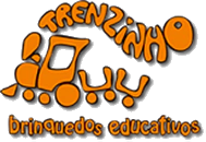 Loja Virtual | Trenzinho Brinquedos Educativos