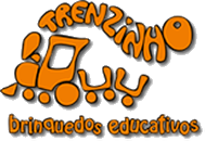 Loja Virtual | Trenzinho Brinquedos Educativos