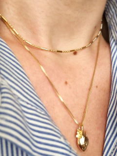 Gargantilha Canes - comprar online