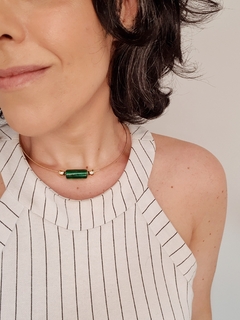 Gargantilha Piana - comprar online