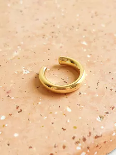 Piercing Mia banho ouro - comprar online