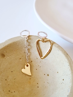 Brinco Todos os Amores - comprar online