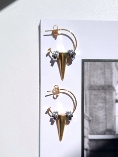 Argola Agudo