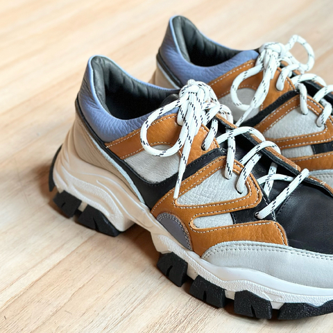 VALENTINA multi negra