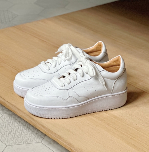 NEW MALI blanca ULTIMAS 39 Y 40!