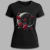 Imagem do T-Shirt Lua e Rosas Vermelhas