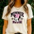 T-Shirt Minnie Mouse Vintage