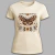 T-Shirt Borboleta Tribal Floral na internet