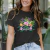 T-Shirt Nature Tropical - comprar online