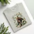 Camiseta Urso Selvagem Floral Premium - loja online