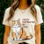 T-Shirt Easily Distracted by Cats - comprar online