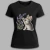 Imagem do T-Shirt Gato e Lavanda