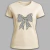 T-Shirt Laço Poá Rock na internet