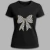 Imagem do T-Shirt Laço Poá Rock