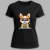 Imagem do T-Shirt Corgi Descolado Bubble Tea