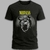 Camiseta Nirvana Atitude Total