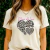 T-Shirt More Self Love - comprar online