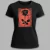T-Shirt Rosa Rebelde Vintage