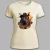 T-Shirt Western Spirit Horse 100% Algodão - comprar online