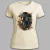 T-Shirt Western Spirit Horse 100% Algodão - comprar online