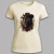 T-Shirt Western Spirit Horse 100% Algodão - comprar online