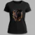 T-Shirt Western Spirit Horse 100% Algodão
