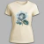 T-Shirt Rosa de Gelo Exclusiva - ALIZI