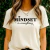 Camiseta Mindset Poderosa