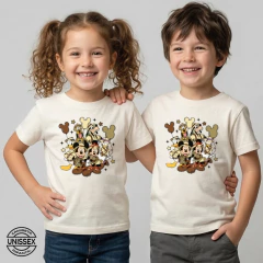Camiseta Infantil Estampa Safari Personagens Aventura - comprar online