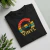 T-Shirt Vinil Retrô Vibes - loja online