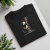 T-Shirt Gato Natalino Divertido - loja online