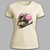 T-Shirt Bicho-Preguiça Bubblegum Style - ALIZI – T Shirts Femininas Exclusivas