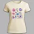 T-Shirt Marinha Seashells Style na internet