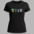 T-Shirt Estampa Cactos e Suculentas Cool - loja online