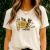 T-Shirt Love of Sunshine Vintage
