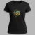 Imagem do T-Shirt Feminina Fé Faith Girassol