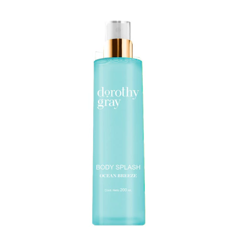 Bruma Body Splash Ocean Breeze - comprar online