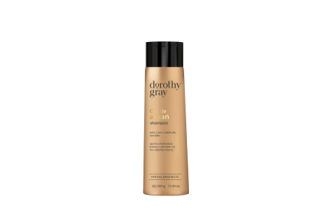 Shampoo Bio Regulador Argan Oil