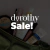 Banner de Dorothy Gray