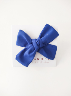 Mini Nadine Colegio Azul Francia - comprar online