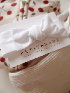 Turbante Pima chico - comprar online