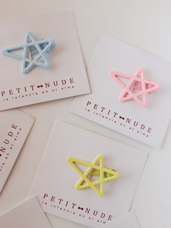 Pinza Estrella - comprar online