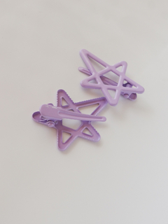 Pinza Estrella en internet