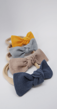 Vincha Magnolia - comprar online