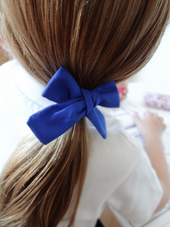 Mini Nadine Colegio Azul Francia